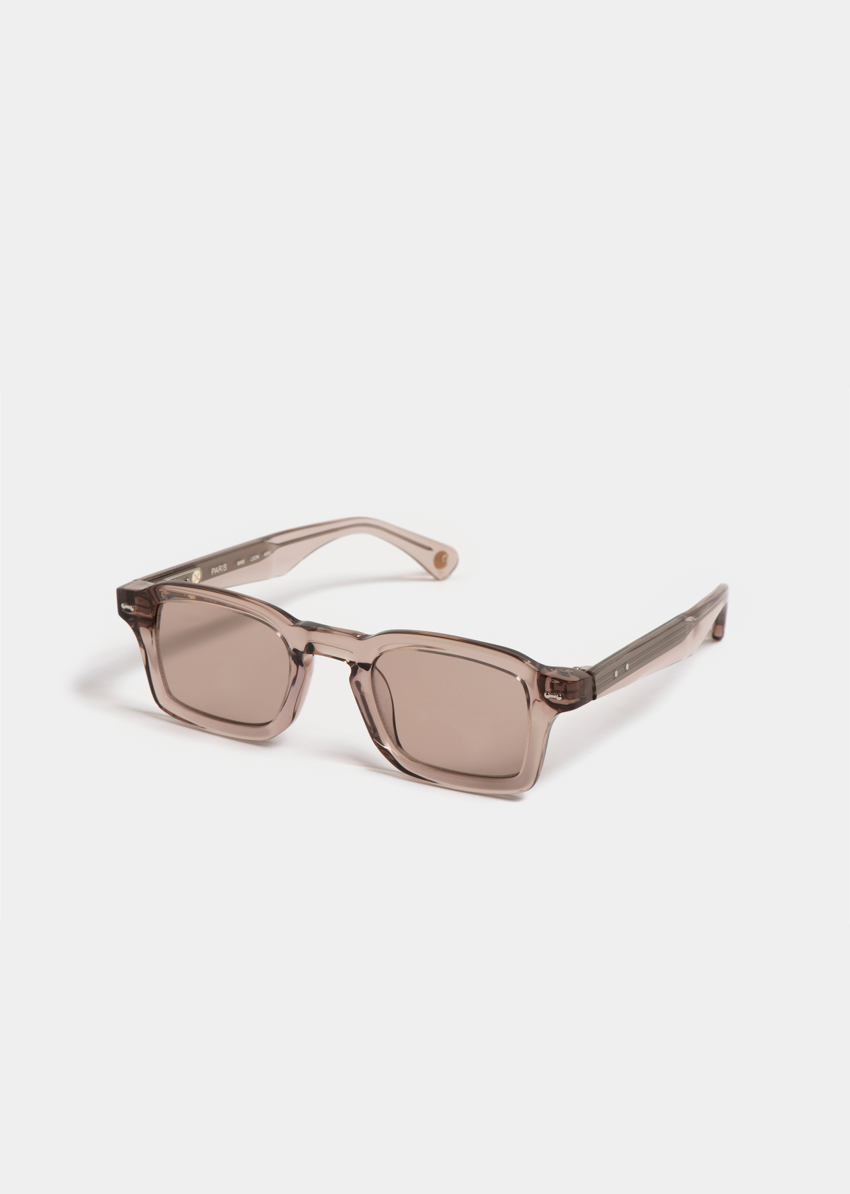 Lunettes de soleil Peter and May S95 LEON SUN