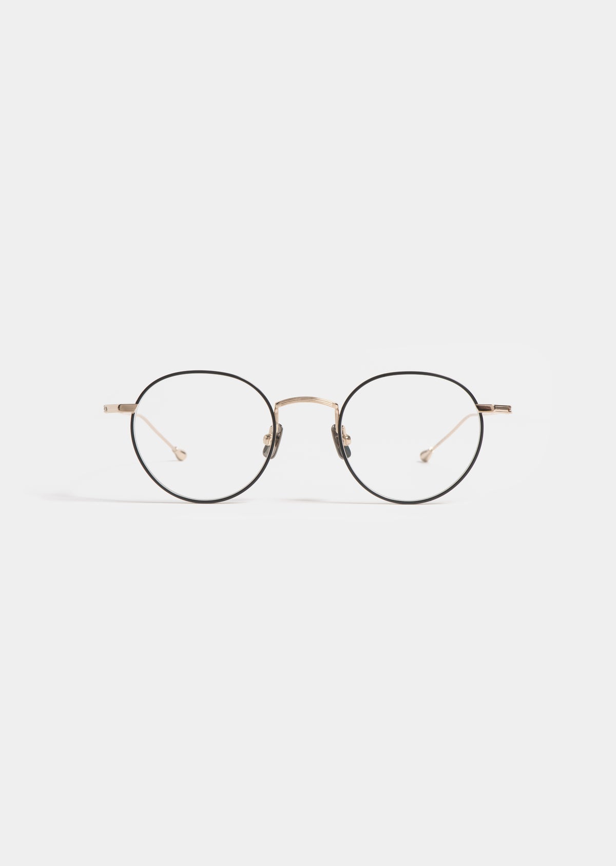 Lunettes de vue Peter and May TT1 RUN RUN