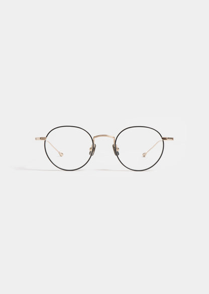 Lunettes de vue Peter and May TT1 RUN RUN