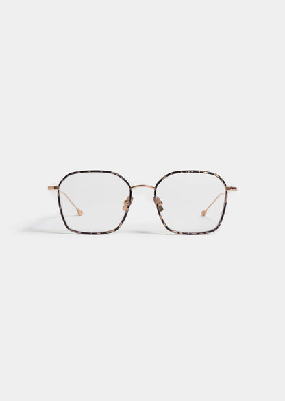 Lunettes de vue Peter and May TT6 MONDAY