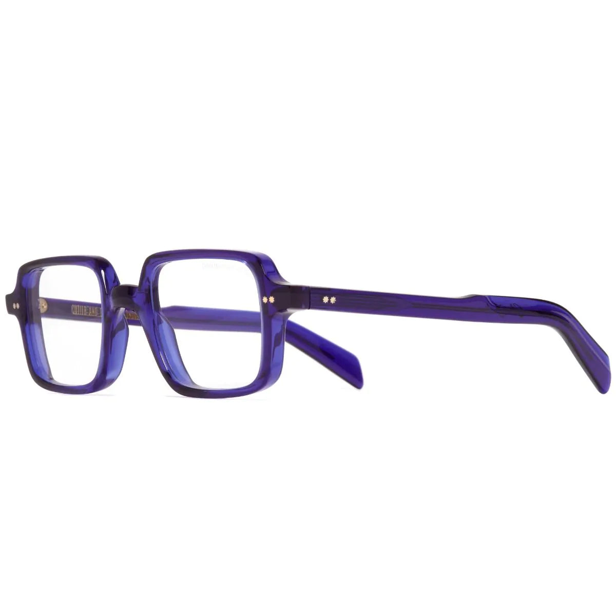 Lunette de vue Cutler and Gross GR02