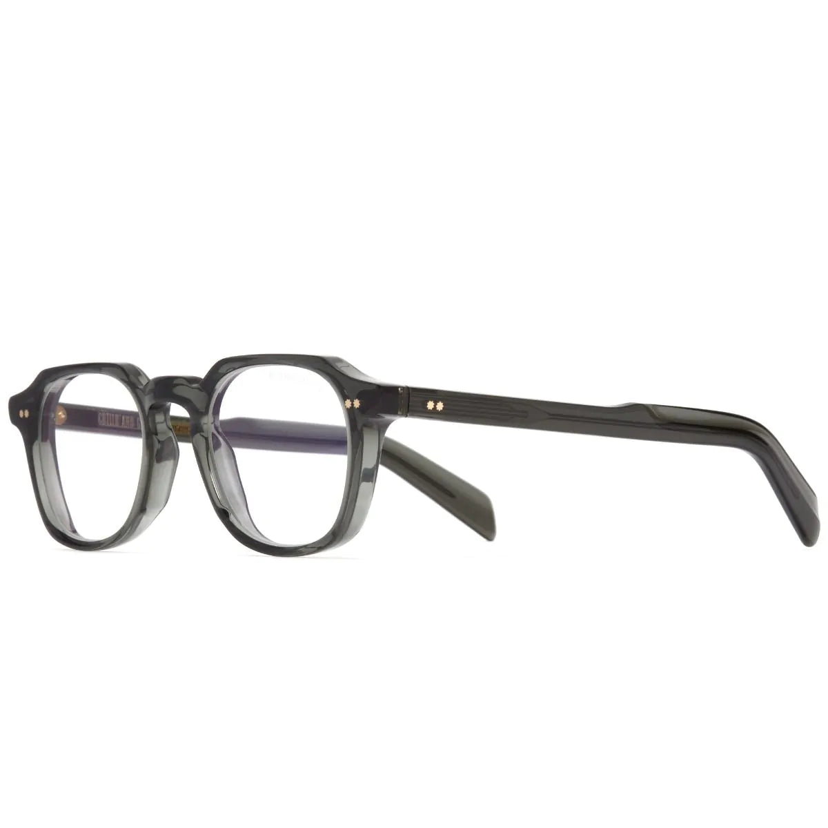 Lunette de vue Cutler and Gross GR03