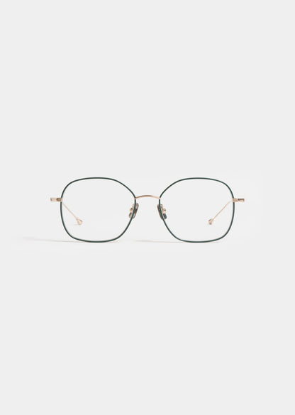 Lunettes de vue Peter and May TT3 HALO