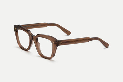 Lunette de vue Ahlem Pont des Arts Brownlight