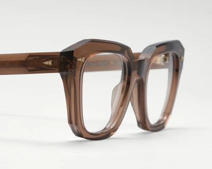Lunette de vue Ahlem Pont des Arts Brownlight