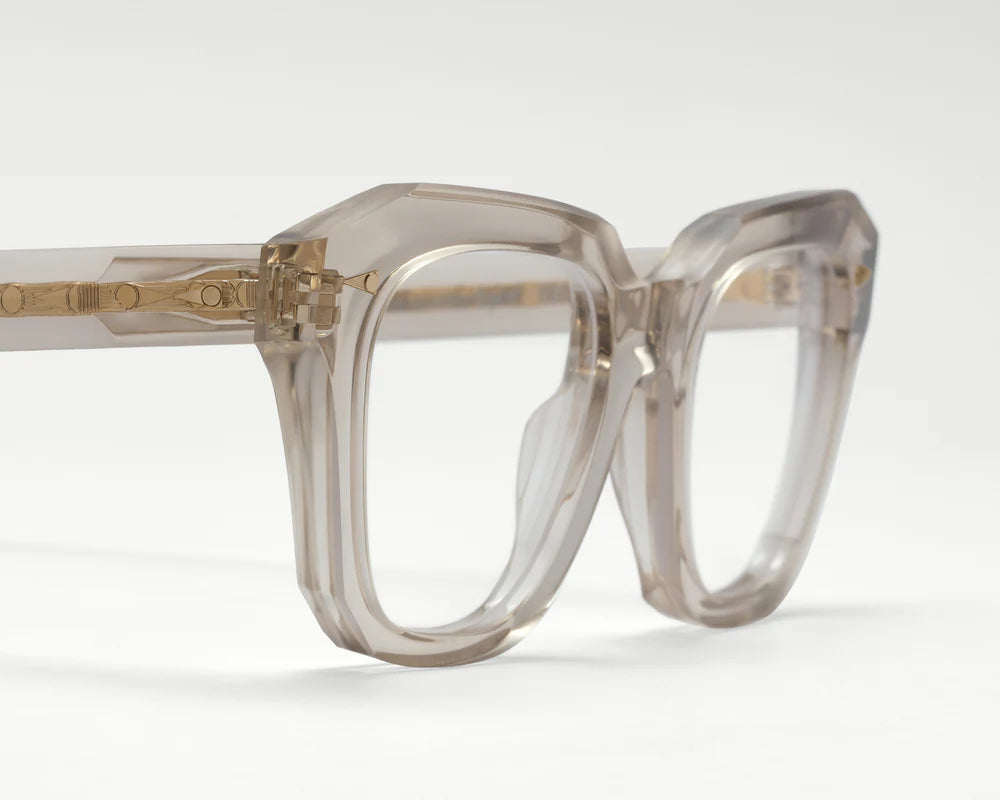 Lunette de vue Ahlem Pont des Arts Lumière de novembre