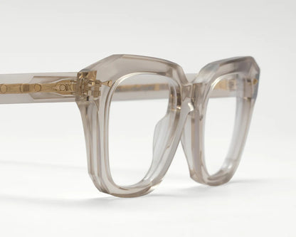 Lunette de vue Ahlem Pont des Arts Lumière de novembre