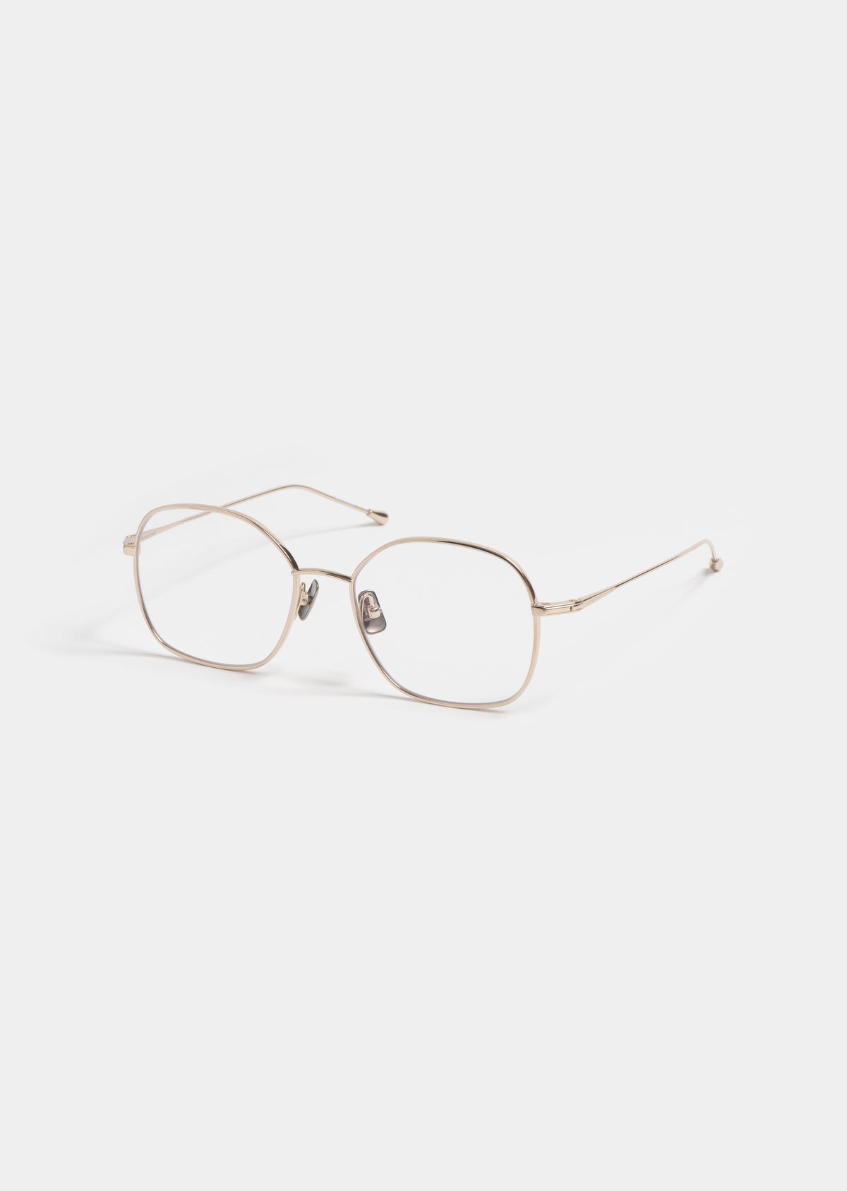 Lunettes de vue Peter and May TT3 HALO