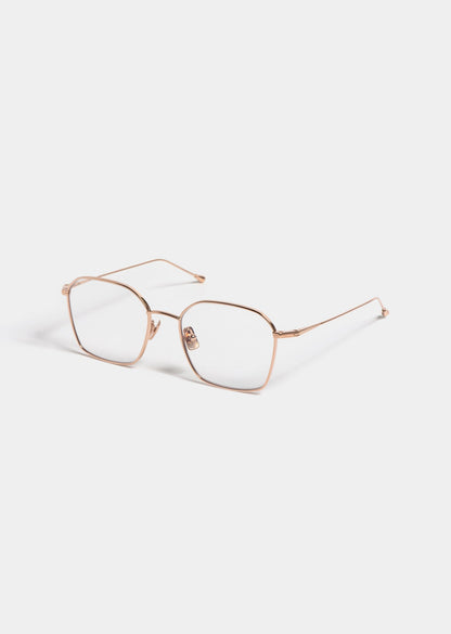 Lunettes de vue Peter and May TT6 MONDAY