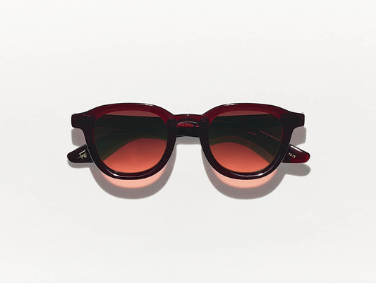 MOSCOT DAHVEN SUN