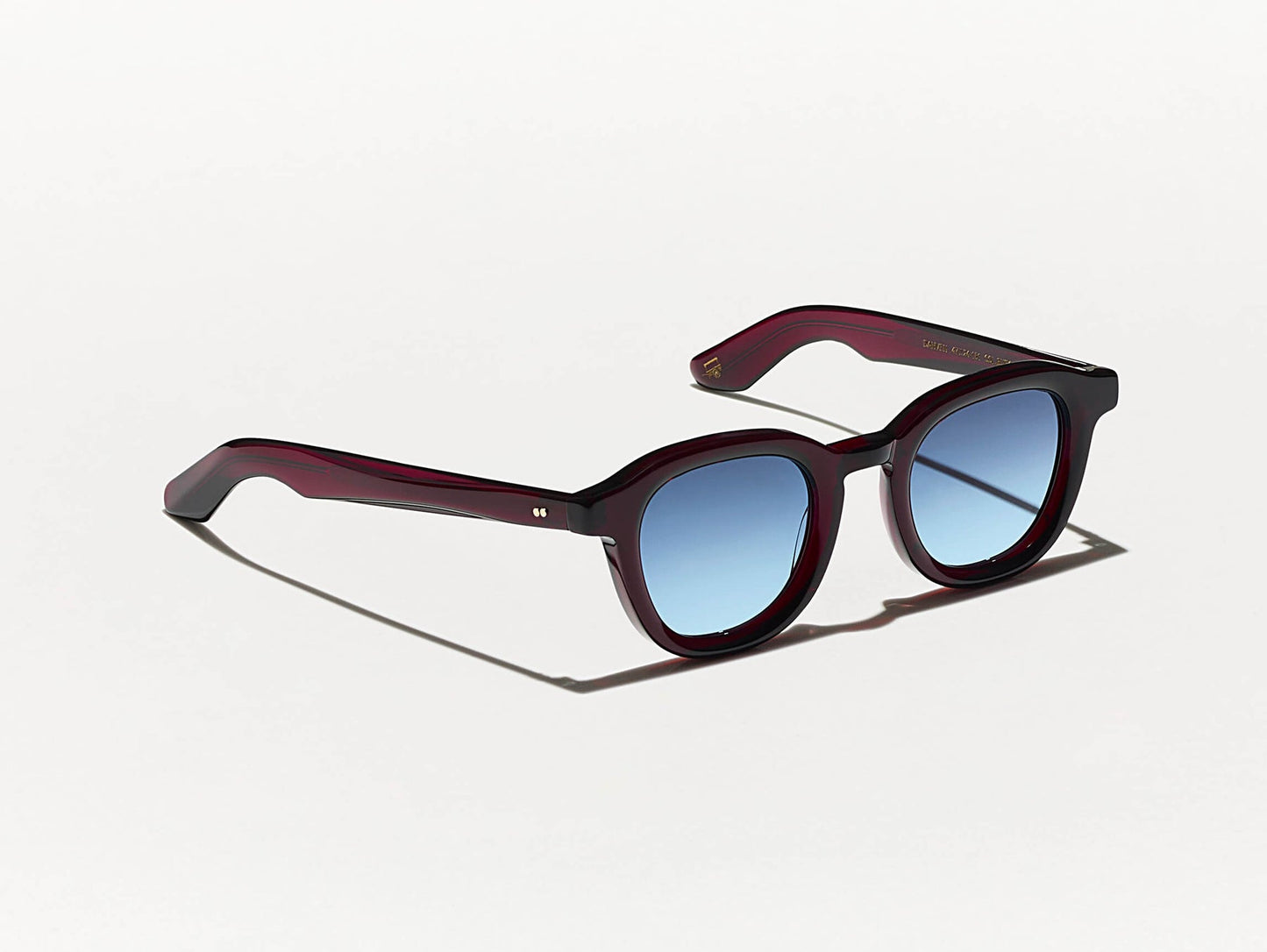 MOSCOT DAHVEN POLYCHROME