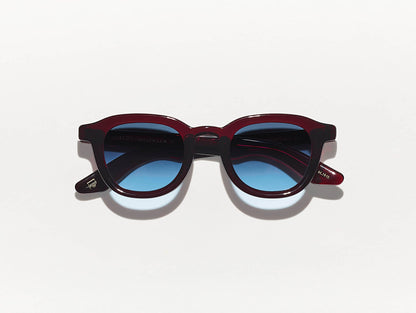 MOSCOT DAHVEN POLYCHROME