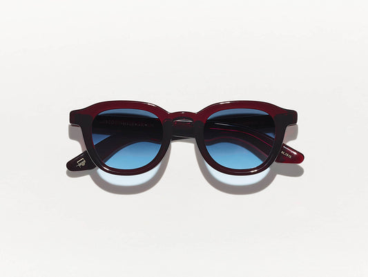 MOSCOT DAHVEN POLYCHROME