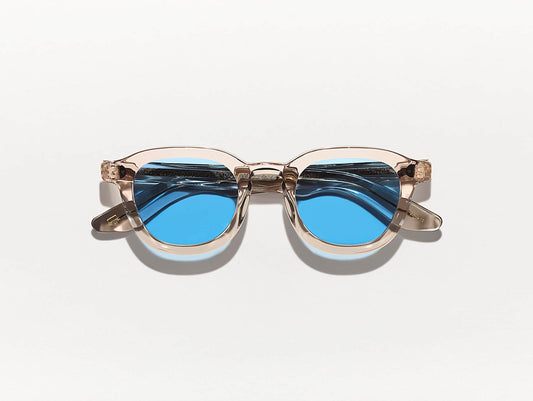 MOSCOT DAHVEN POLYCHROME