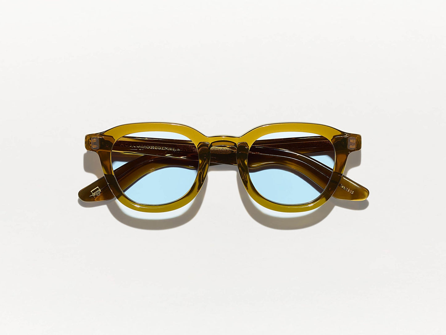 MOSCOT DAHVEN POLYCHROME