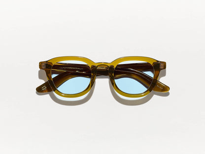 MOSCOT DAHVEN POLYCHROME