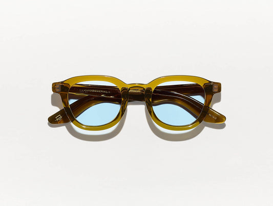 MOSCOT DAHVEN POLYCHROME