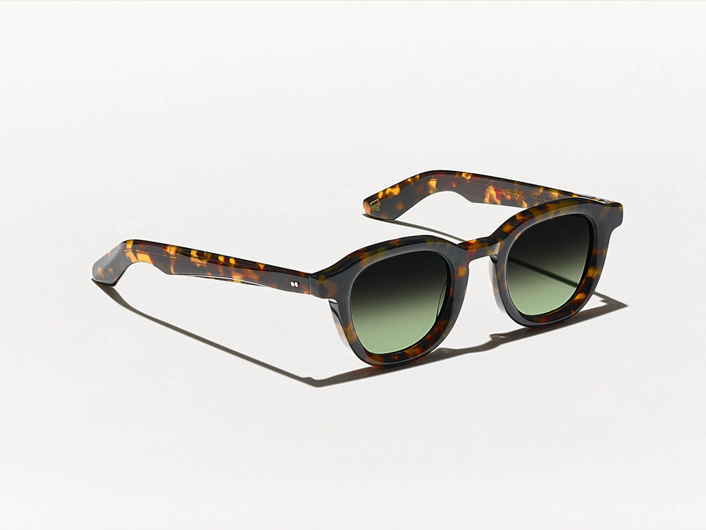 MOSCOT DAHVEN POLYCHROME – People Optique Paris