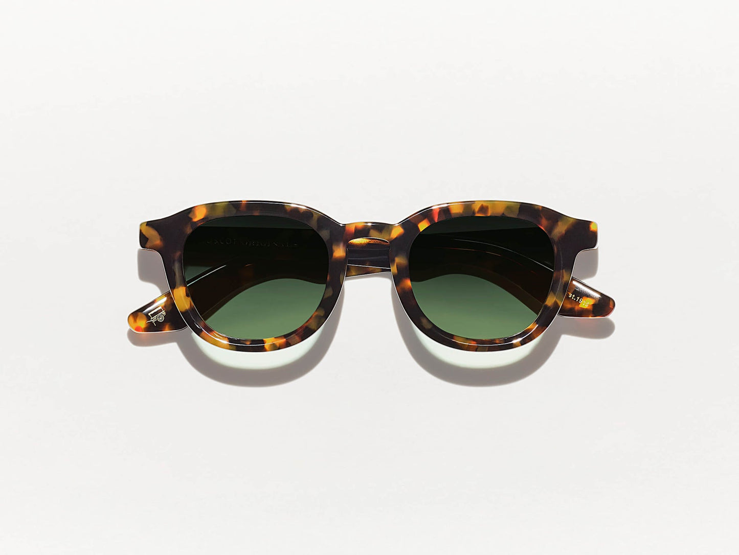 MOSCOT DAHVEN POLYCHROME