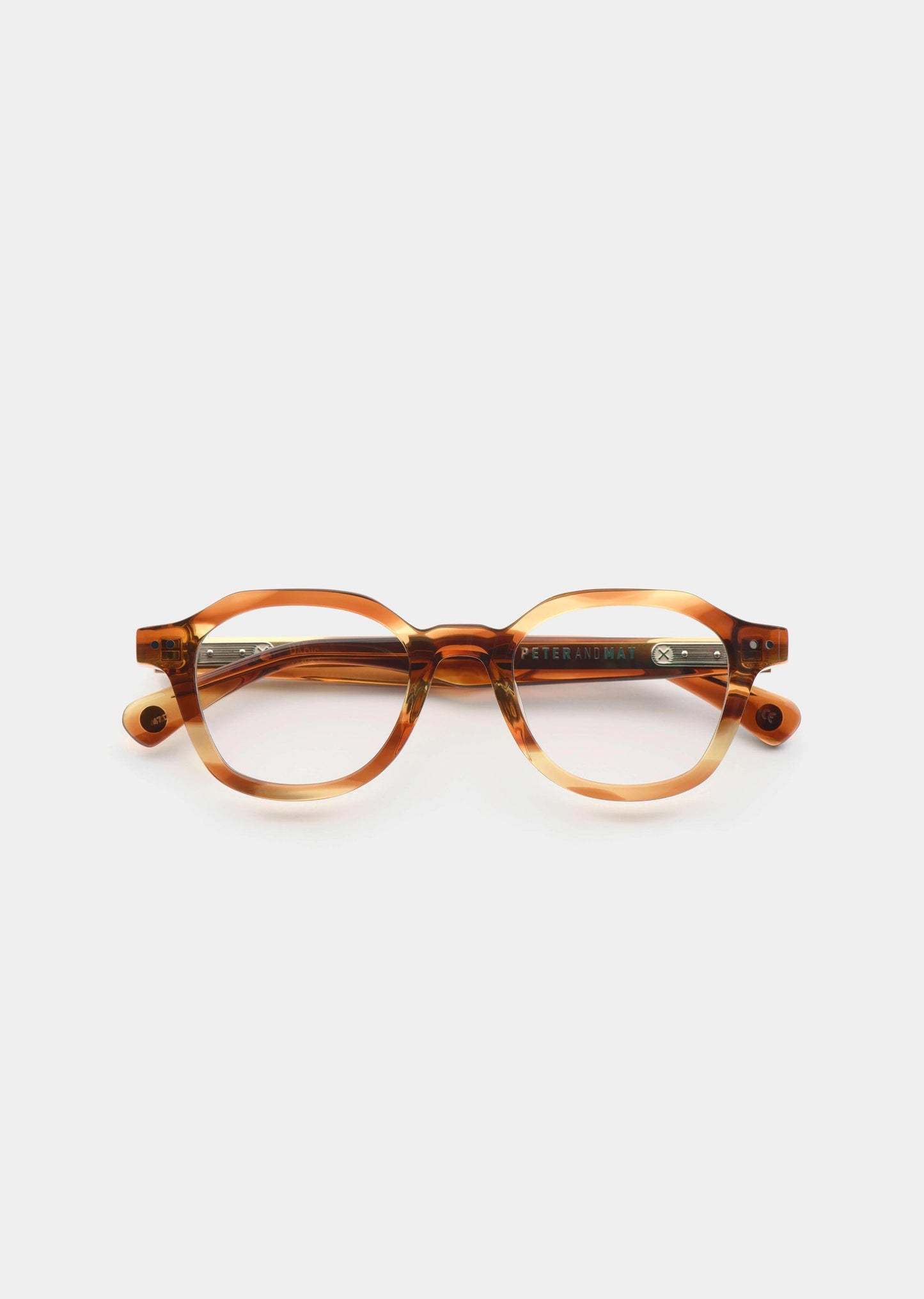 Lunettes de vue Peter and May S81 SKY