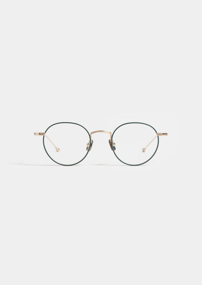 Lunettes de vue Peter and May TT1 RUN RUN