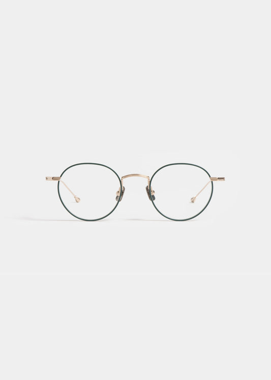 Lunettes de vue Peter and May TT1 RUN RUN