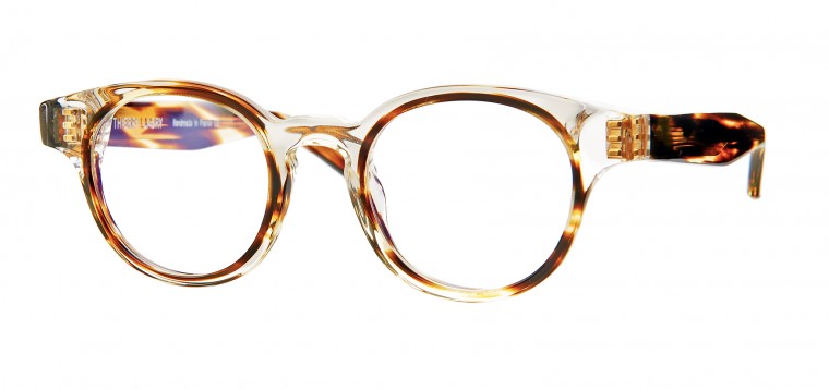 Lunette de soleil Thierry Lasry DYNAMYTY 995