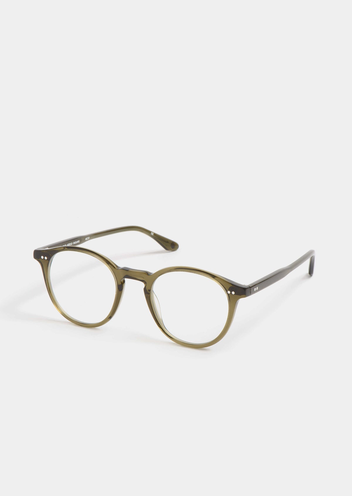 Lunettes de vue Peter and May LT3 HEROLD