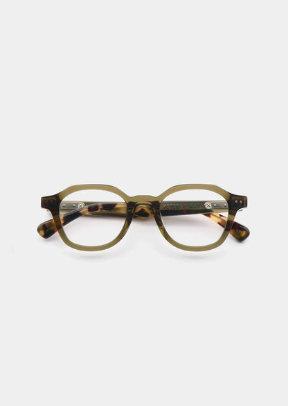 Lunettes de vue Peter and May S81 SKY