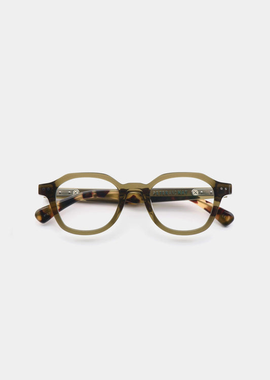 Lunettes de vue Peter and May S81 SKY