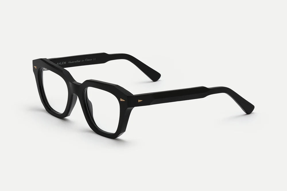Lunette de vue Ahlem Pont des Arts noir