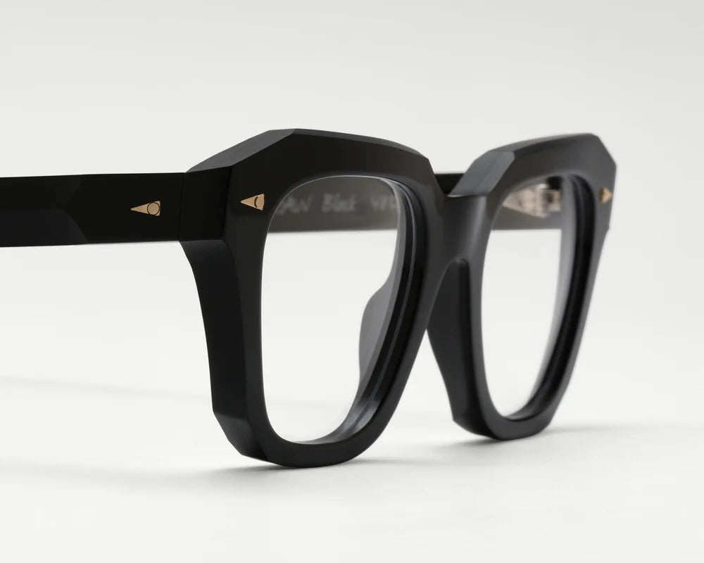 Lunette de vue Ahlem Pont des Arts noir