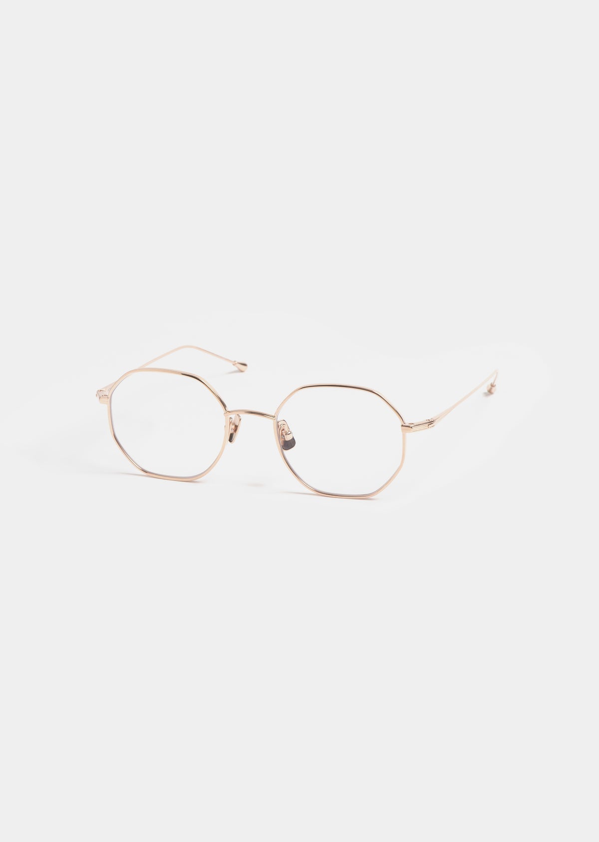 Lunettes de vue Peter and May TT4 SAILOR