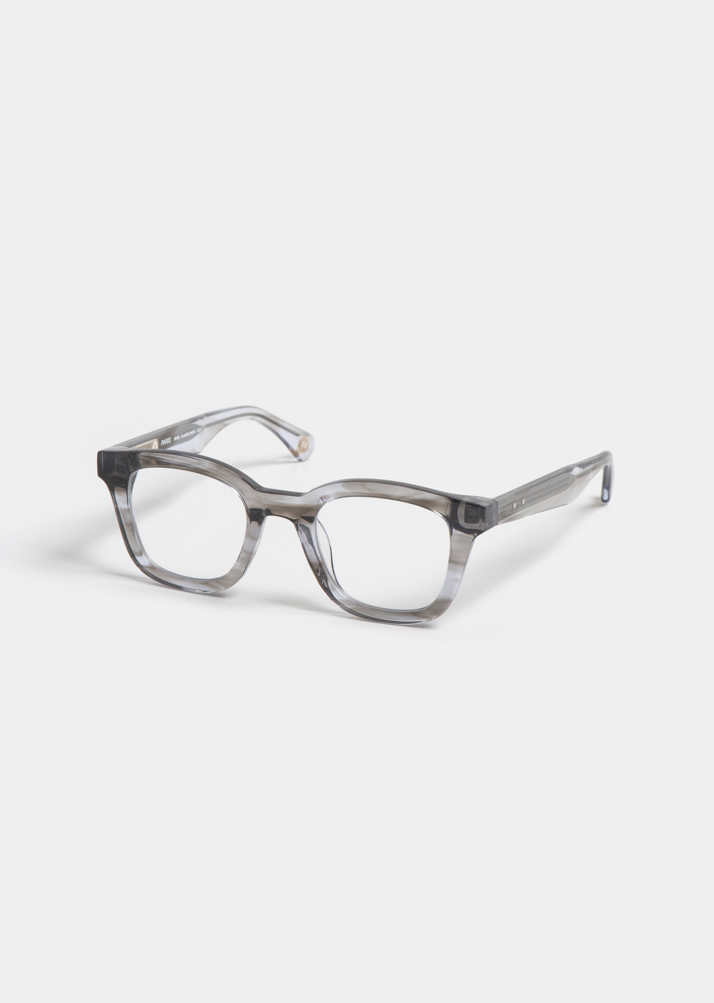 Lunettes de vue Peter and May S103 CLASSIC SHOW