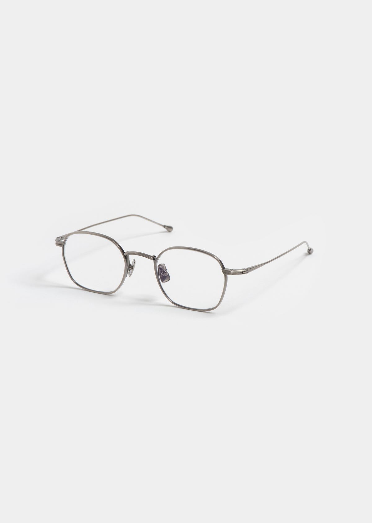 Lunettes de vue Peter and May TT2 THE WAY