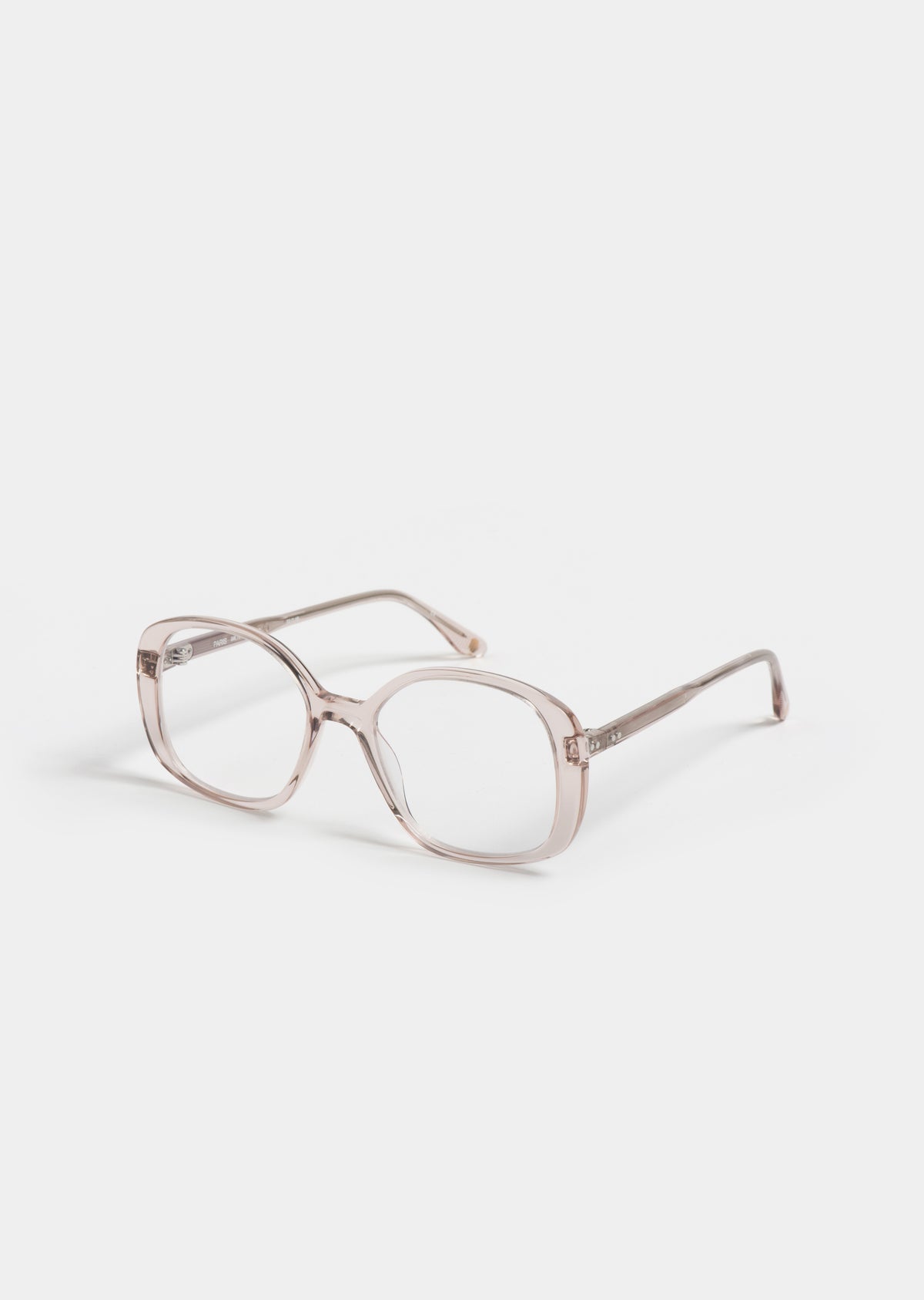 Lunettes de vue Peter and May LT9 PERLE