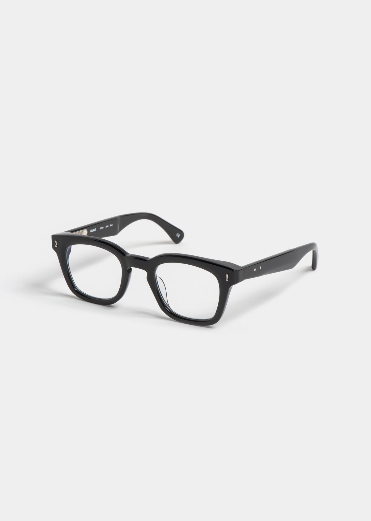 Lunettes de vue Peter and May S101 SON