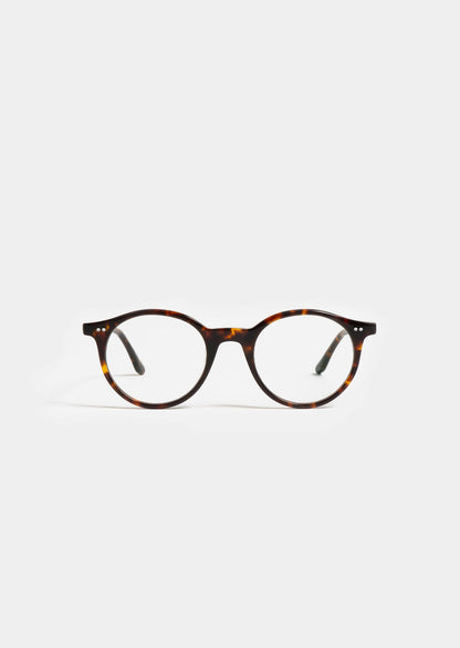 Lunettes de vue Peter and May LT11 DUNE