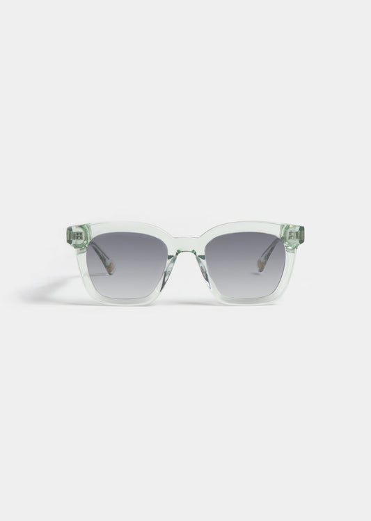 Lunettes de soleil Peter and May - S99 MOTHER OF PEARL