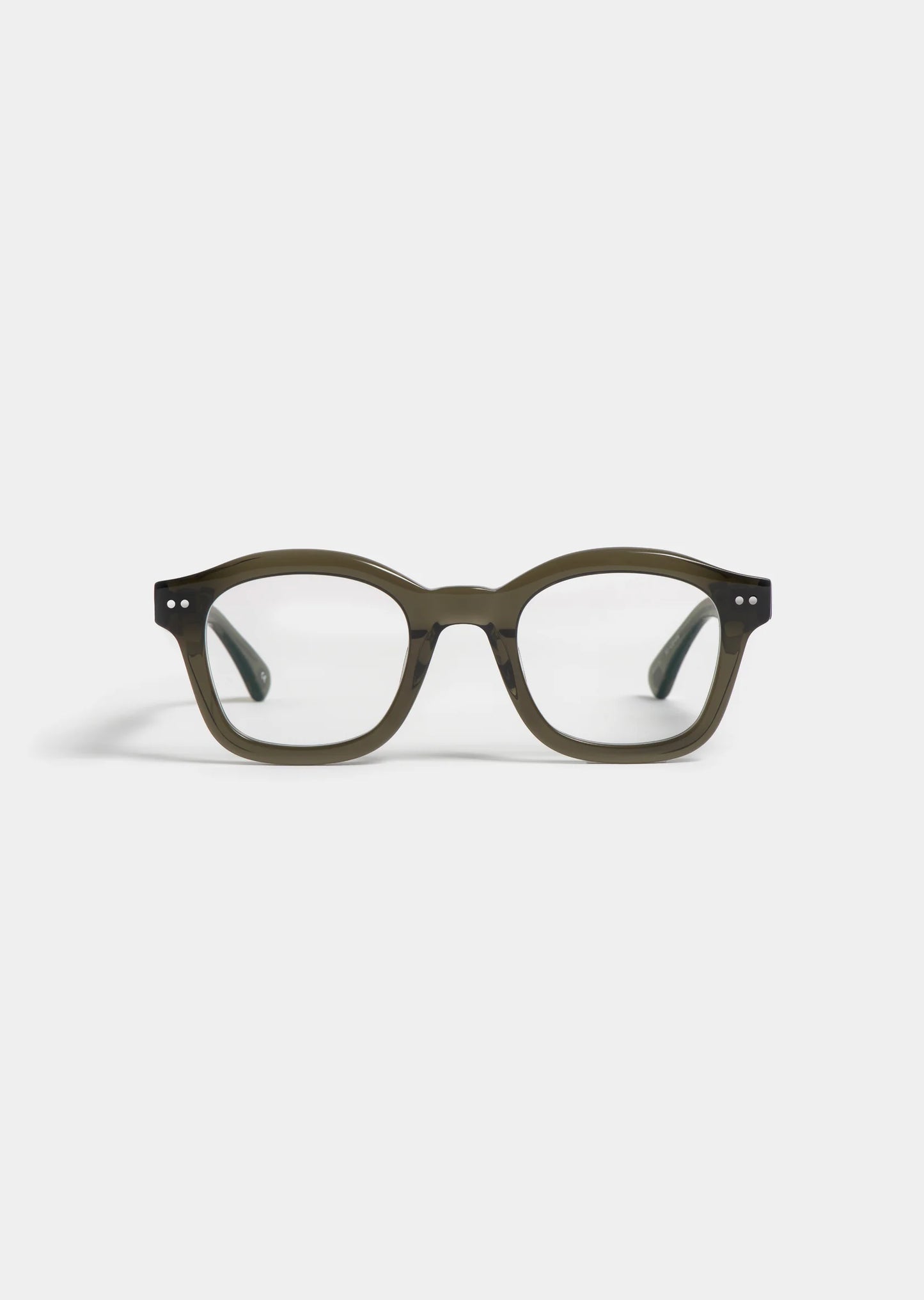 Lunettes de vue Peter and May S110 CRUNCHY