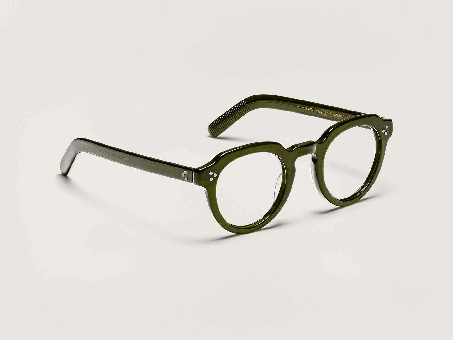 MOSCOT GAVOLT