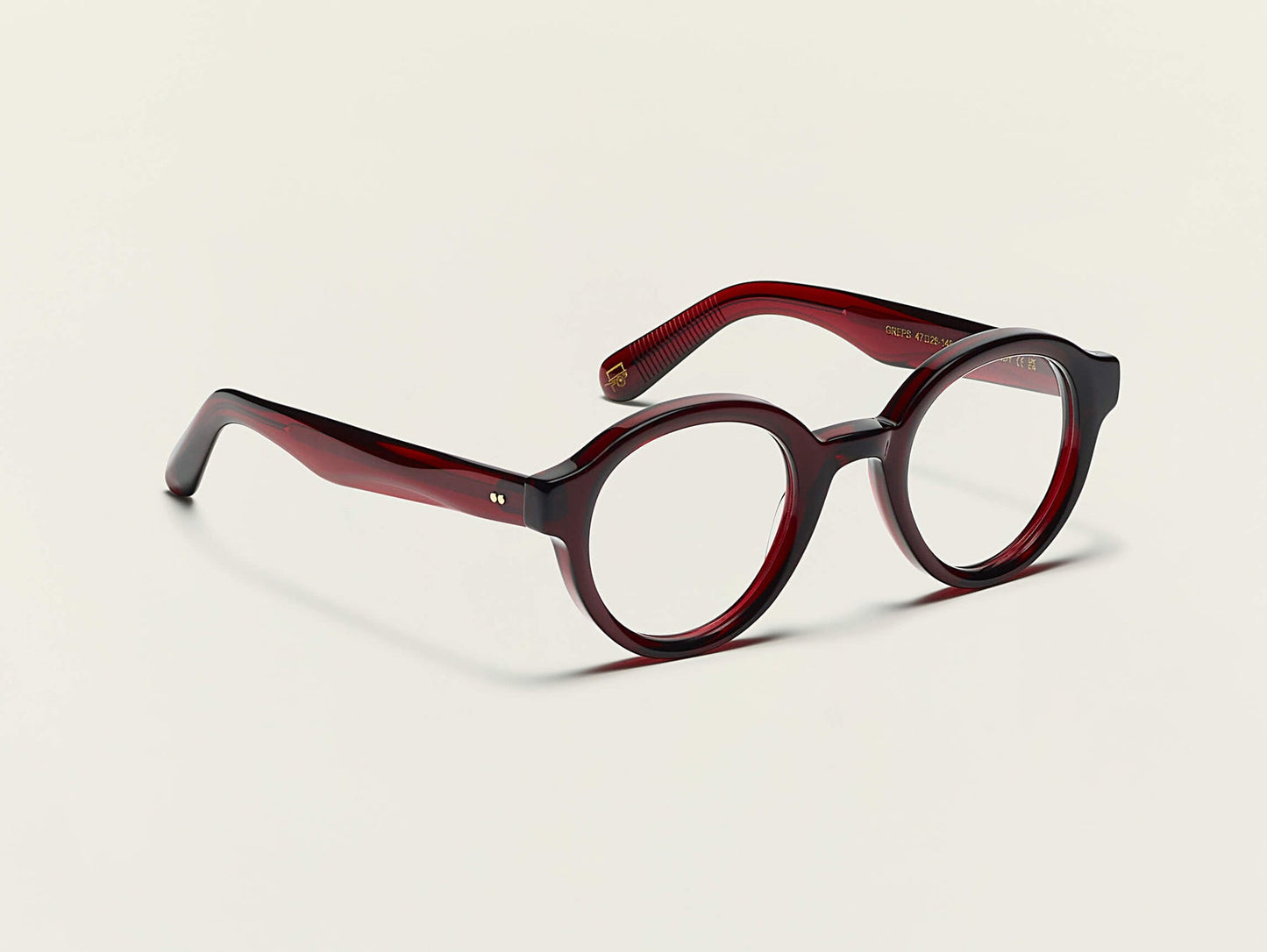 MOSCOT GREPS