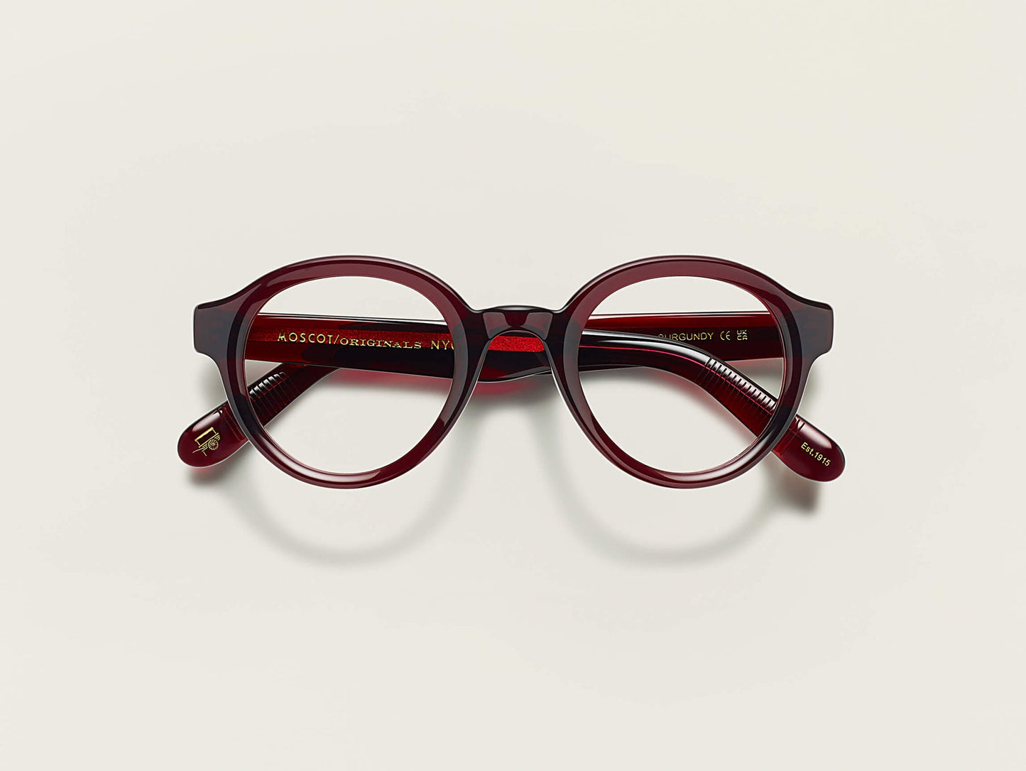 MOSCOT GREPS