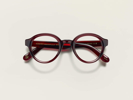 MOSCOT GREPS