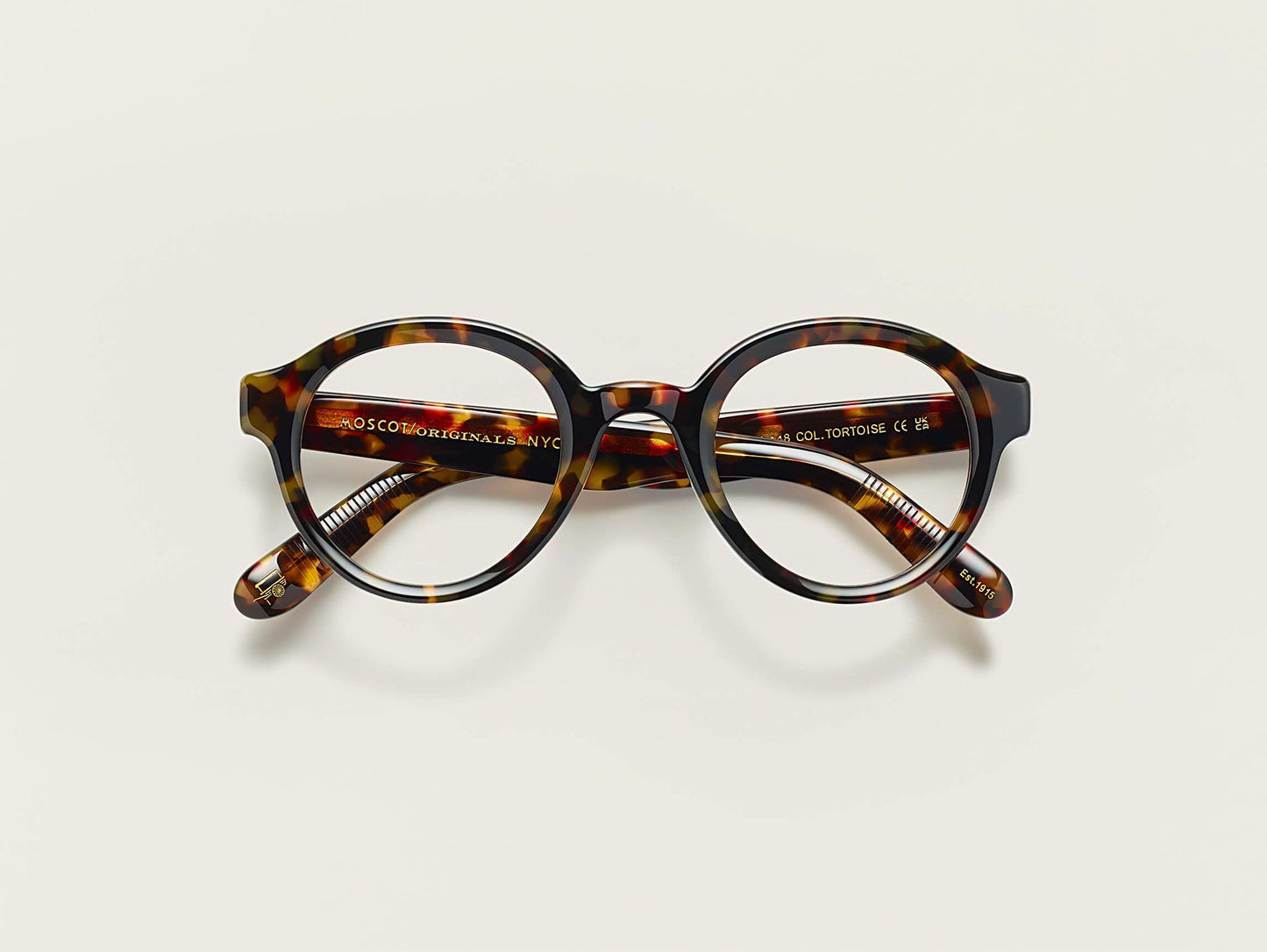 MOSCOT GREPS