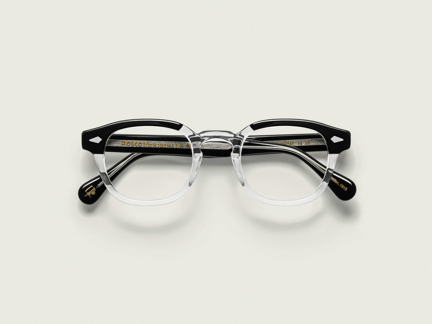 MOSCOT LEMTOSH