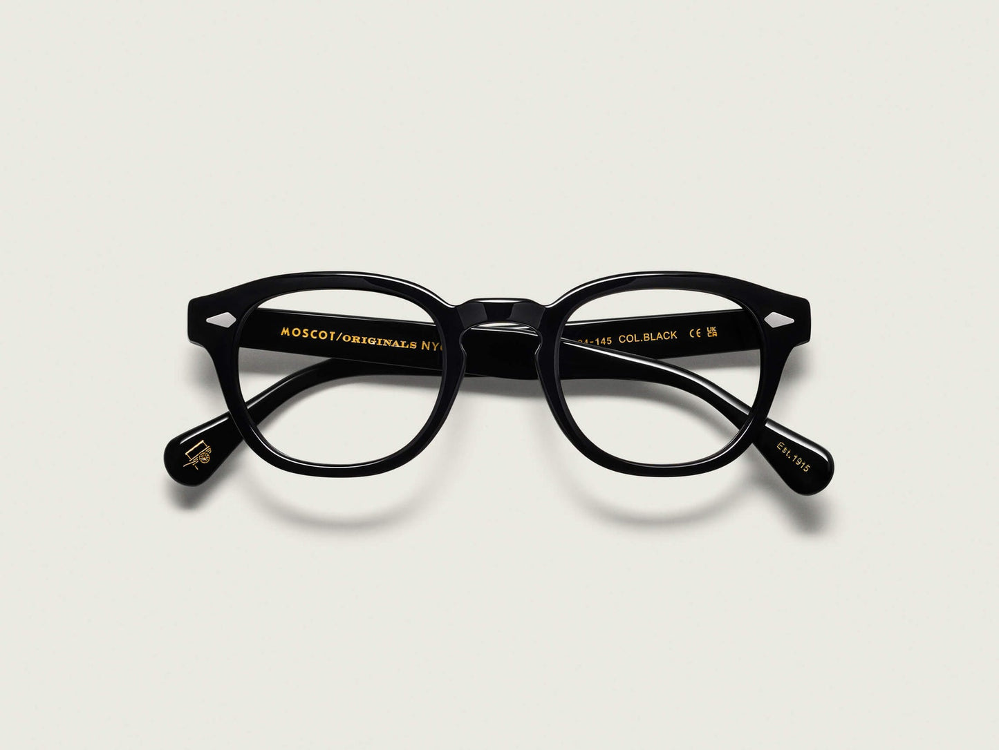 MOSCOT LEMTOSH