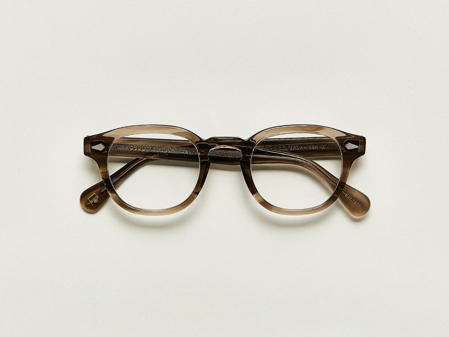 MOSCOT LEMTOSH