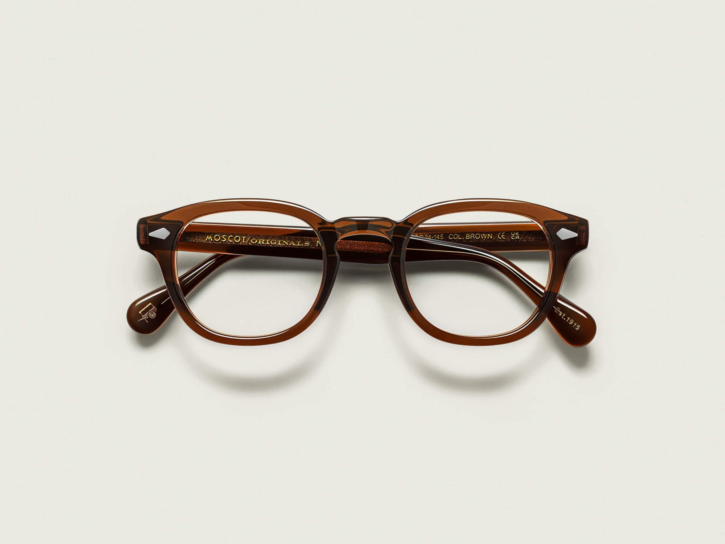 MOSCOT LEMTOSH