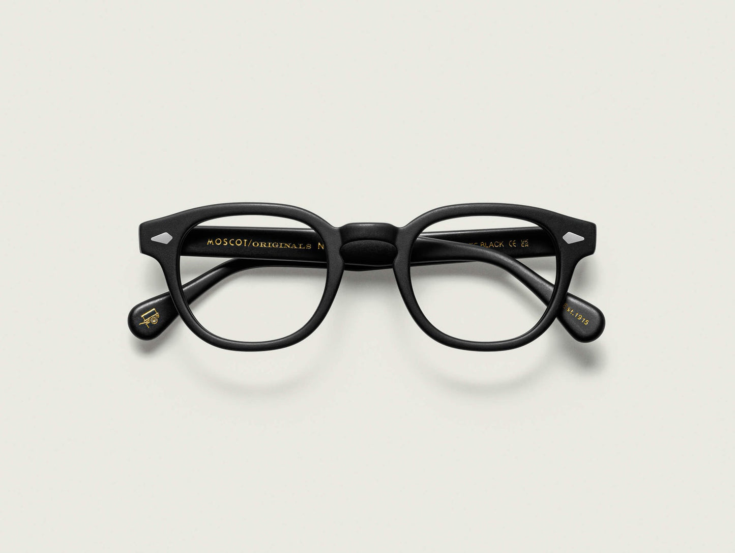 MOSCOT LEMTOSH